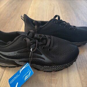 NEW Lamincoa Running Athletic Shoes Size 41 (US Women 10.5/Men 8)
